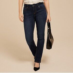 Maurices m jeans Classic Slim Boot - Size 18 Long - NWT